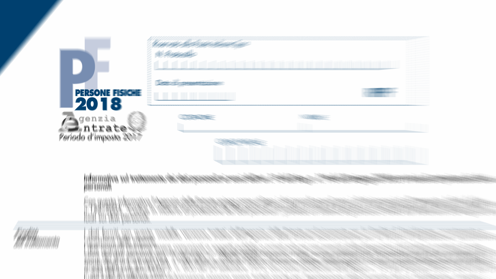 modello redditi modello redditi