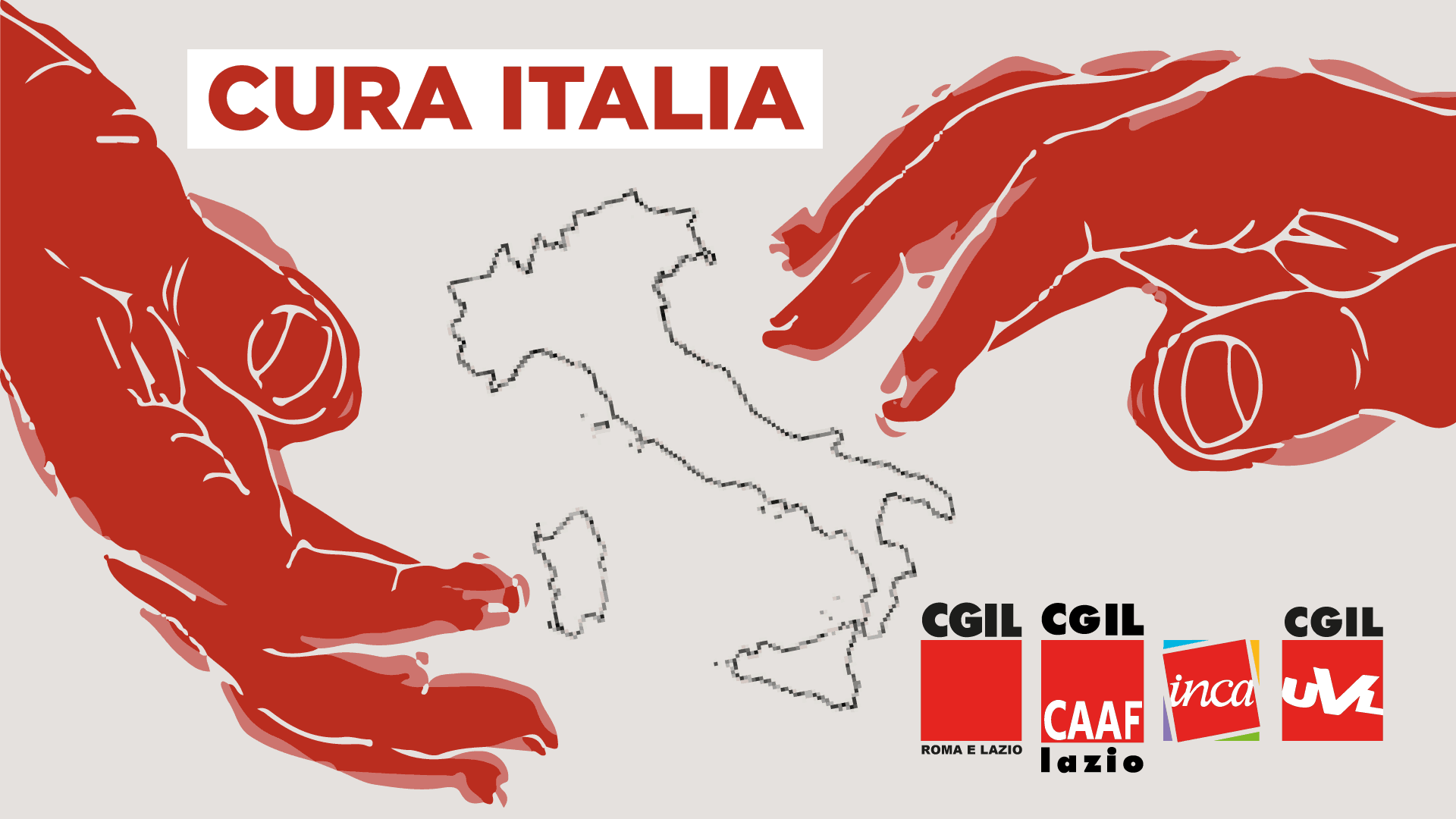 Caaf Cgil Roma e Lazio