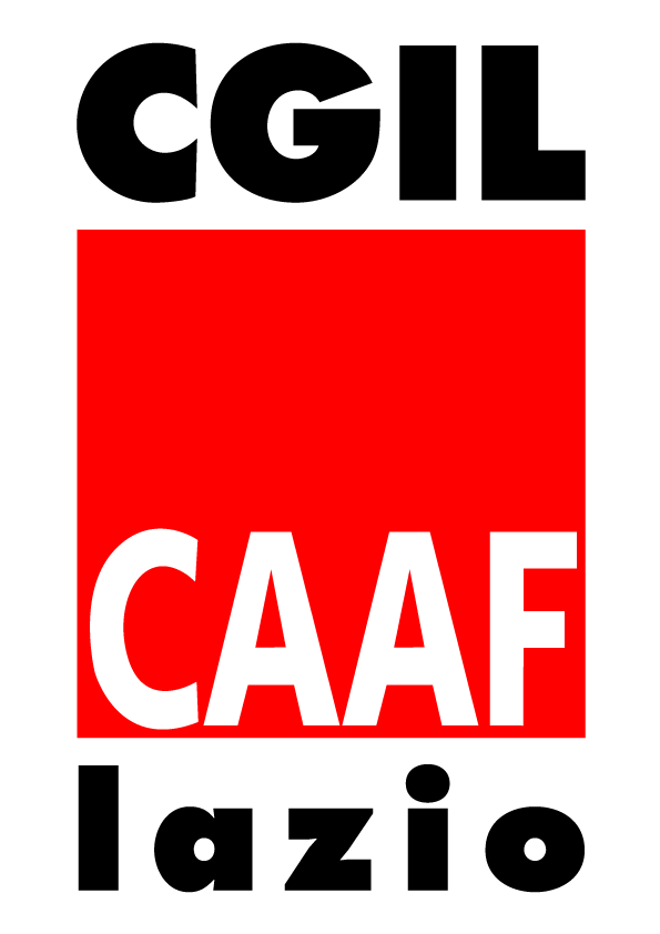 Caaf Cgil Roma e Lazio