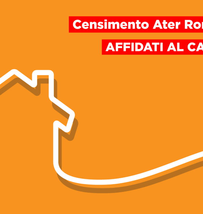 Censimento Ater Roma