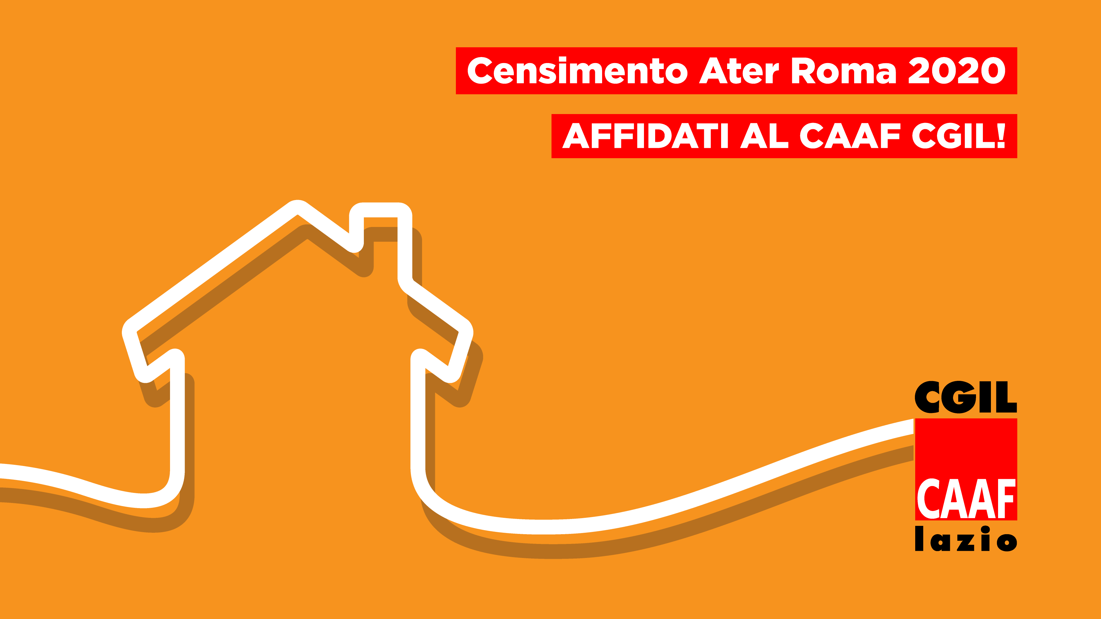Caaf Cgil Roma e Lazio