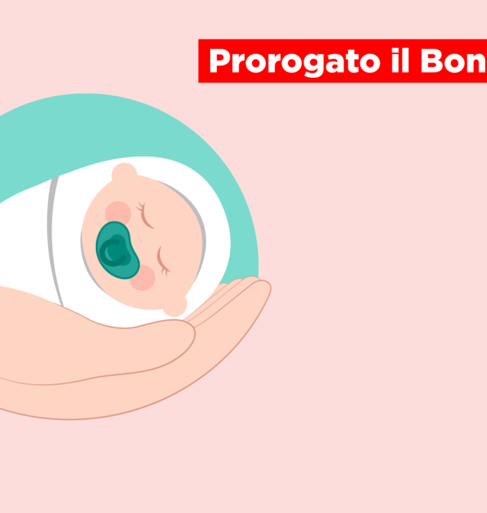 bonus bebè