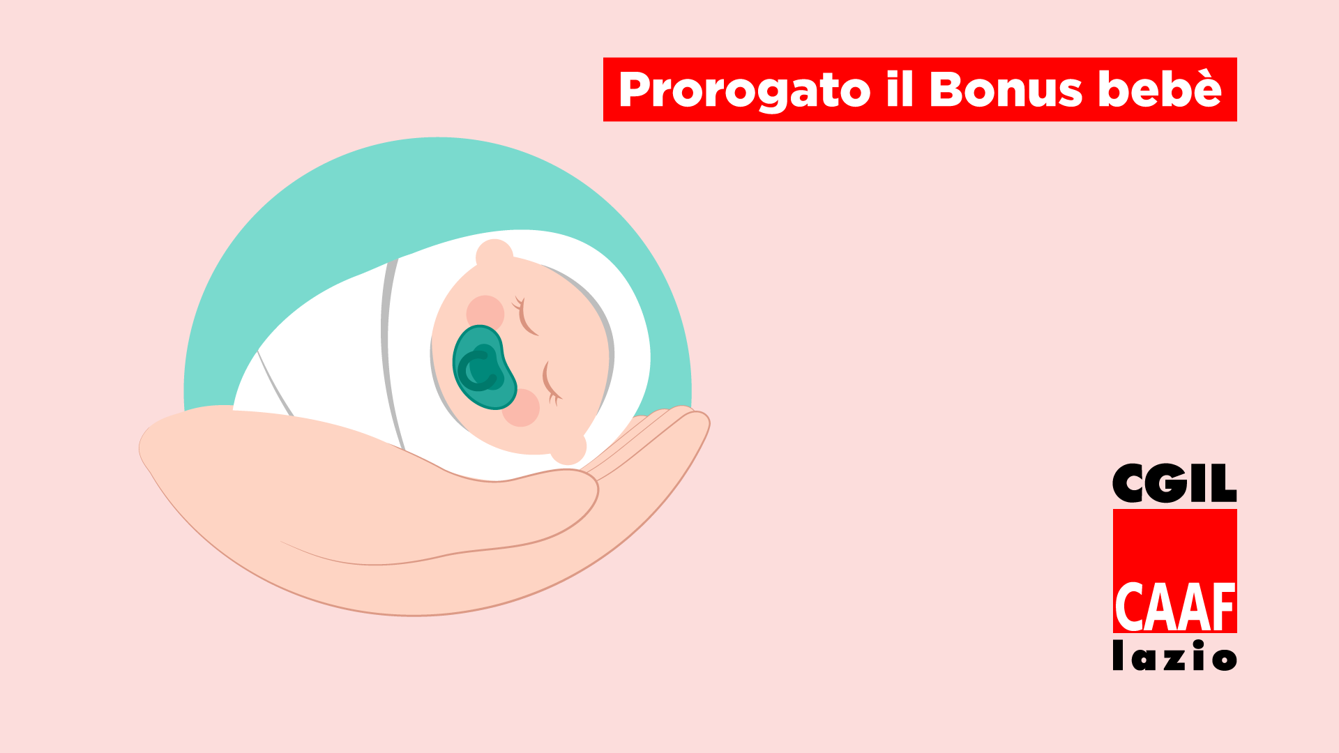 Caaf Cgil Roma e Lazio