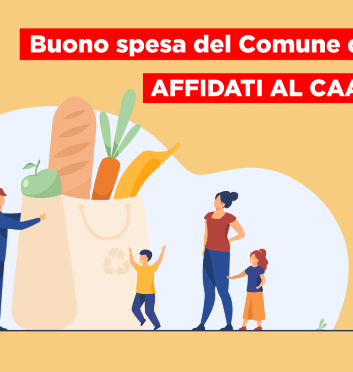Buono Spesa