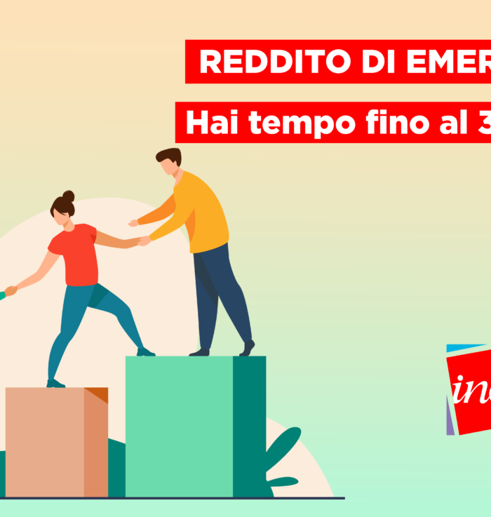 reddito di emergenza