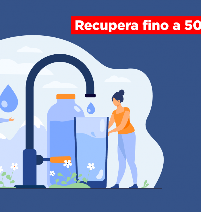 Bonus Acqua