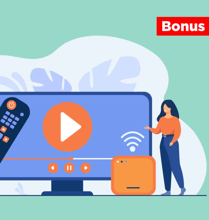 Bonus TV