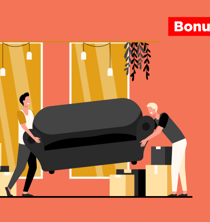 bonus mobili
