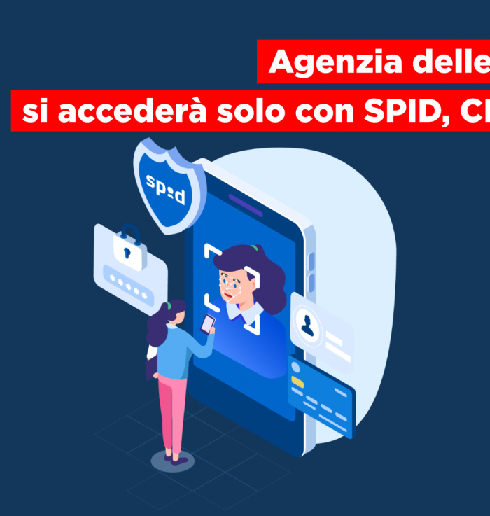 agenzia delle entrate