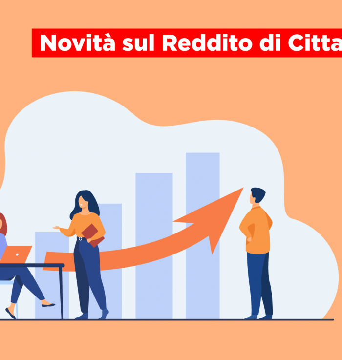 reddito di cittadinanza
