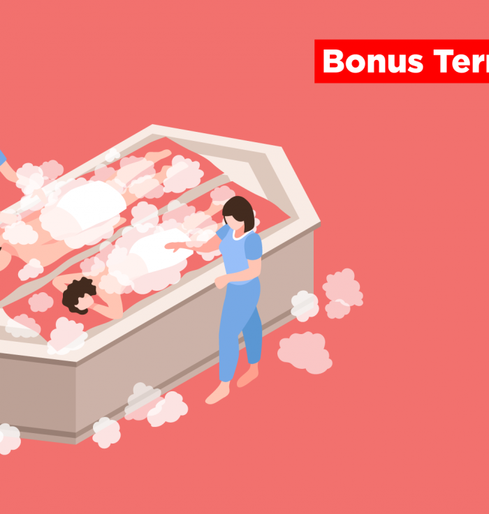 Bonus Terme 2021