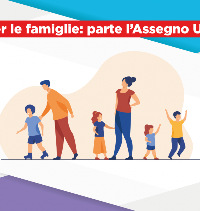 Assegno Unico