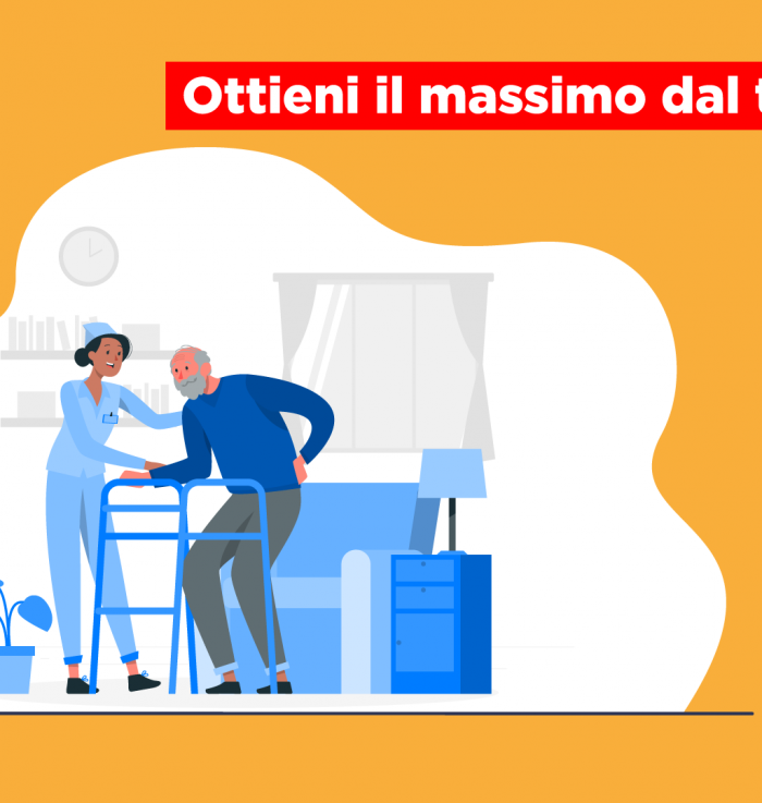assistenza personale