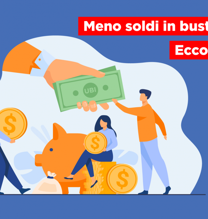 Assegno unico universale
