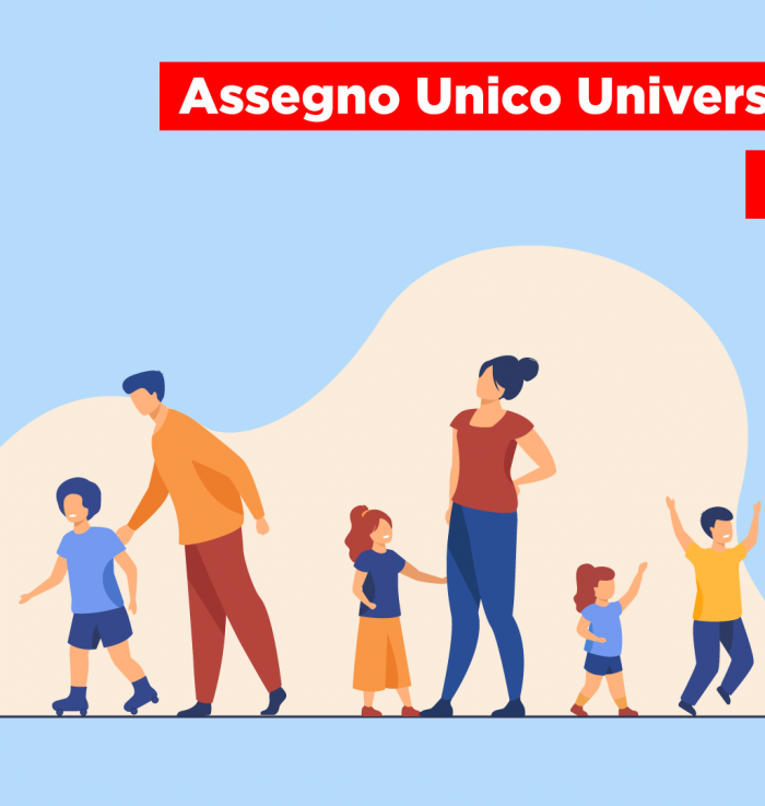 assegno unico figli