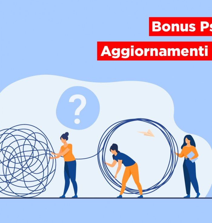 Bonus Psicologo