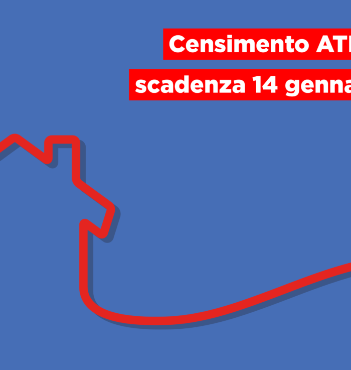 censimento ater roma 2022