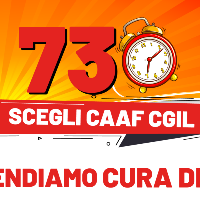 modello 730 2024