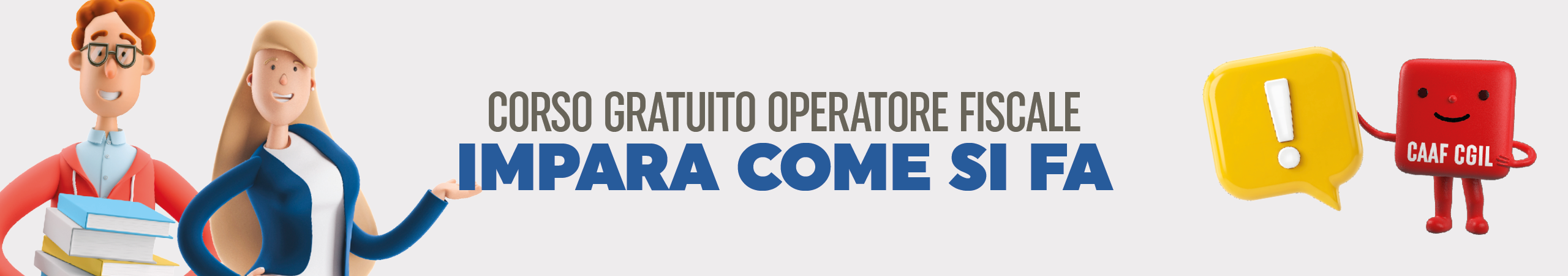corso gratuito operatore fiscale roma